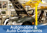 Automobile & Auto Components