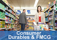 Consumer Durables & FMCG