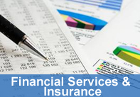 Financial Services & Insurance