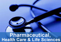 Pharmaceutical, Health Care & Life Sciences
