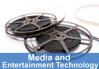 Media and Entertainment Technology